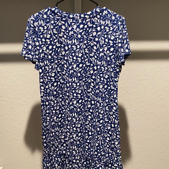 NWT FORTUNE & IVY Stitch Fix Jule Knit Dress Sz L - Picture 6 of 7